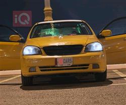 شيفروليه اوبترا